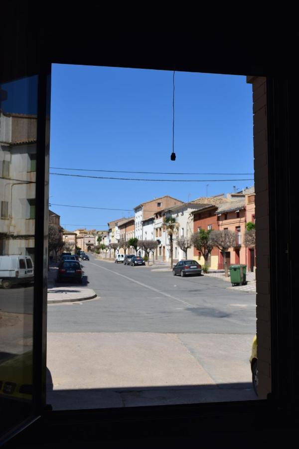 Apartamento Rural El Retablo Cetina Dış mekan fotoğraf