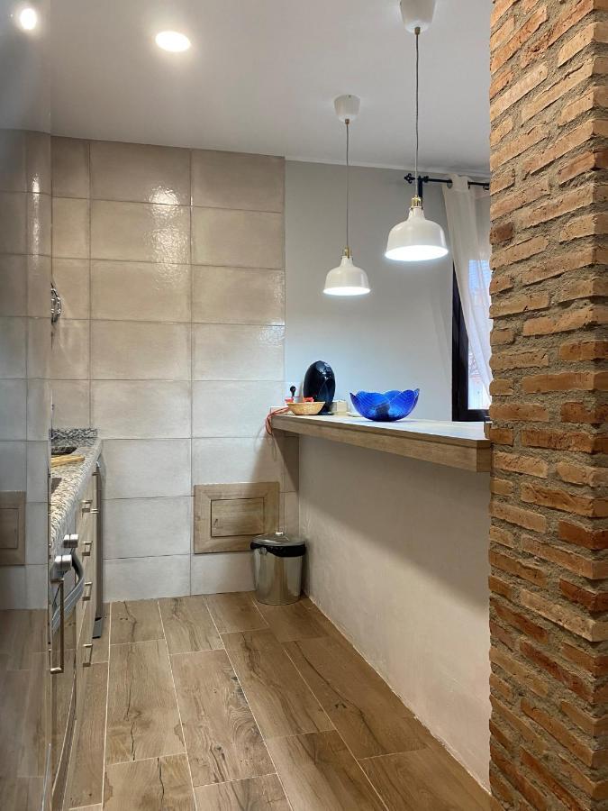 Apartamento Rural El Retablo Cetina Dış mekan fotoğraf