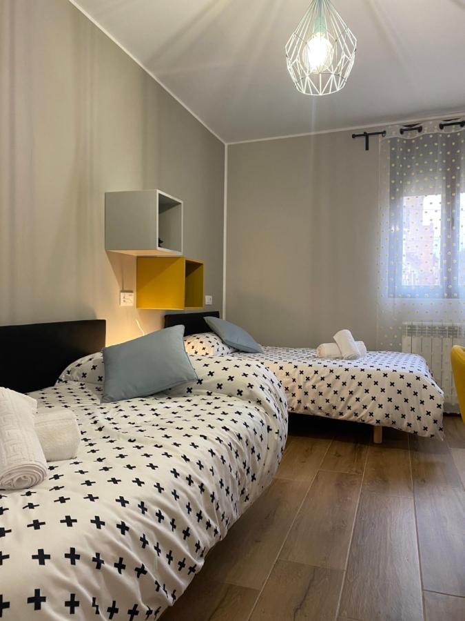 Apartamento Rural El Retablo Cetina Dış mekan fotoğraf