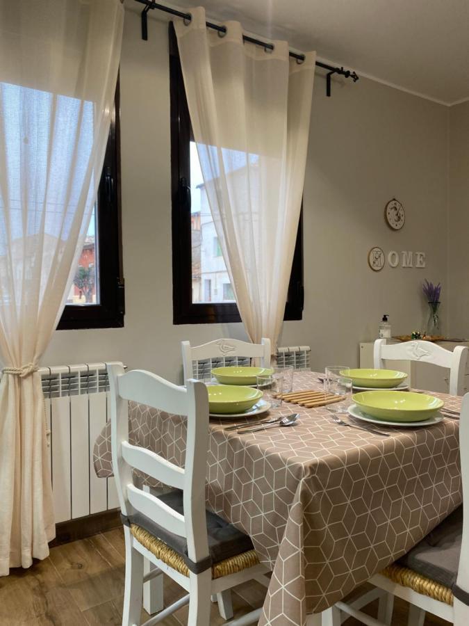 Apartamento Rural El Retablo Cetina Dış mekan fotoğraf