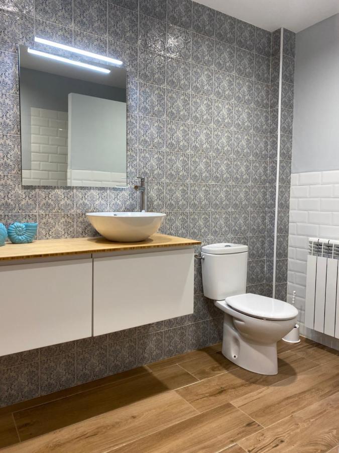 Apartamento Rural El Retablo Cetina Dış mekan fotoğraf