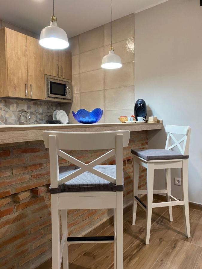 Apartamento Rural El Retablo Cetina Dış mekan fotoğraf