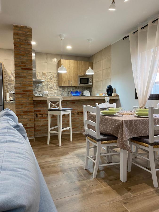 Apartamento Rural El Retablo Cetina Dış mekan fotoğraf