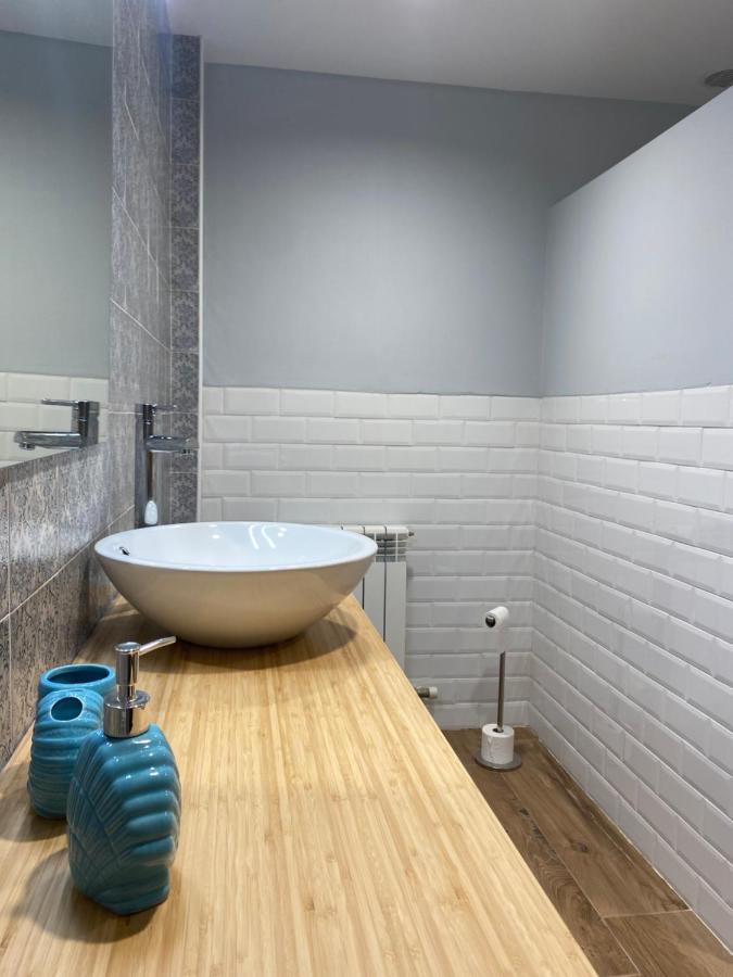 Apartamento Rural El Retablo Cetina Dış mekan fotoğraf
