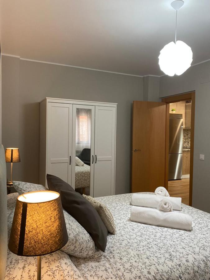 Apartamento Rural El Retablo Cetina Dış mekan fotoğraf