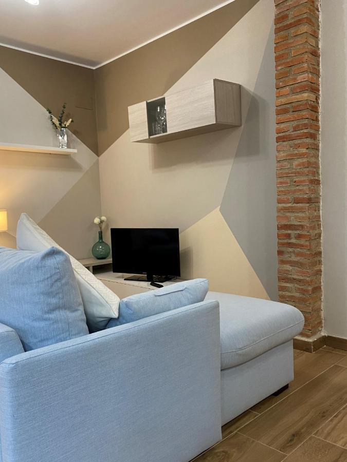 Apartamento Rural El Retablo Cetina Dış mekan fotoğraf