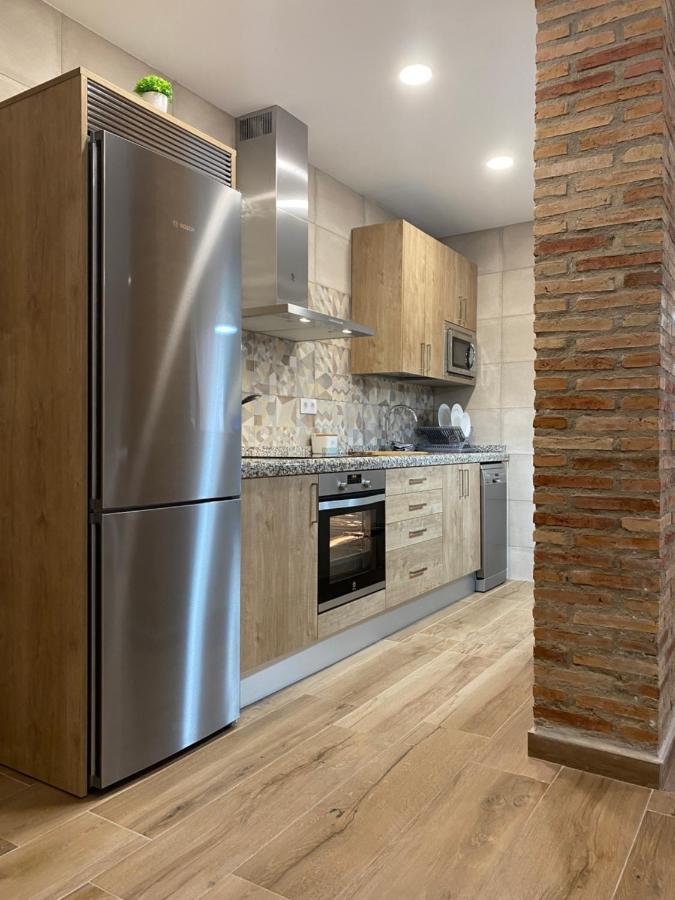 Apartamento Rural El Retablo Cetina Dış mekan fotoğraf