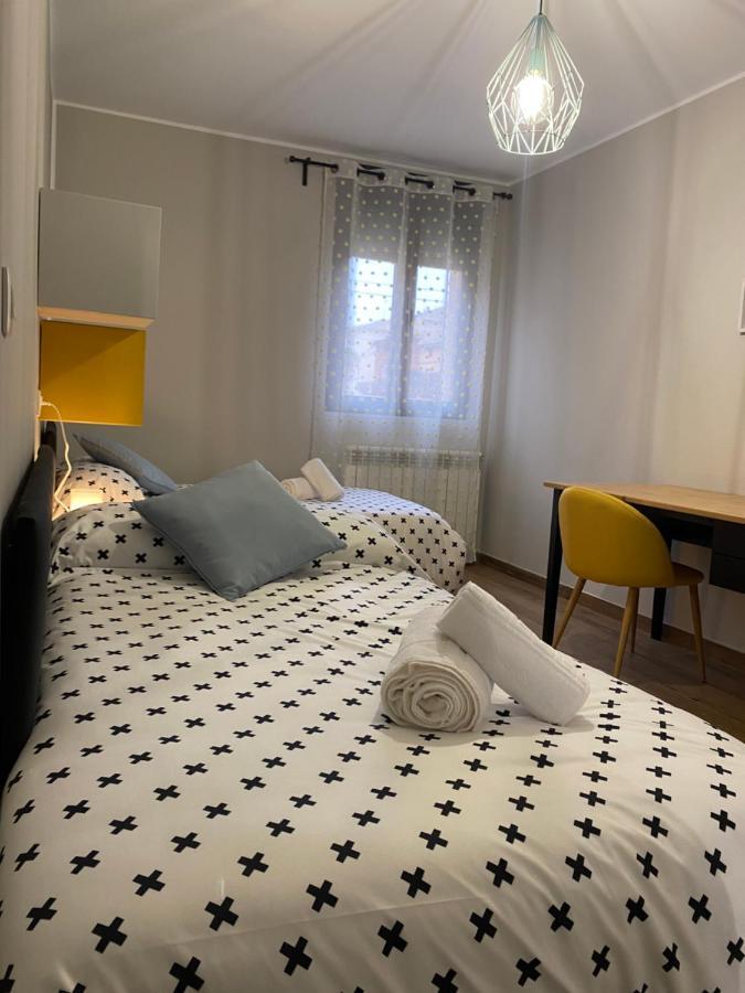 Apartamento Rural El Retablo Cetina Dış mekan fotoğraf