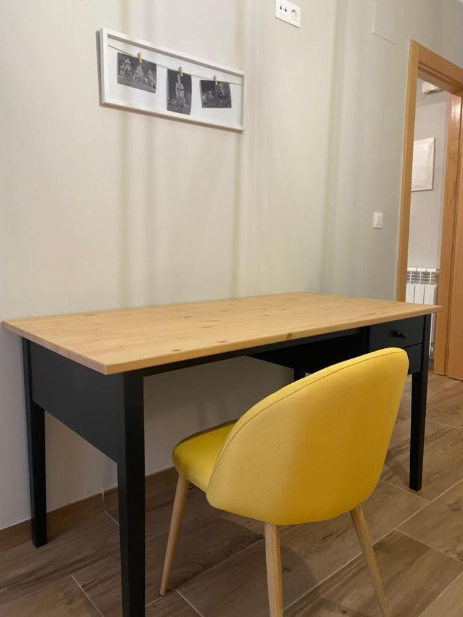 Apartamento Rural El Retablo Cetina Dış mekan fotoğraf