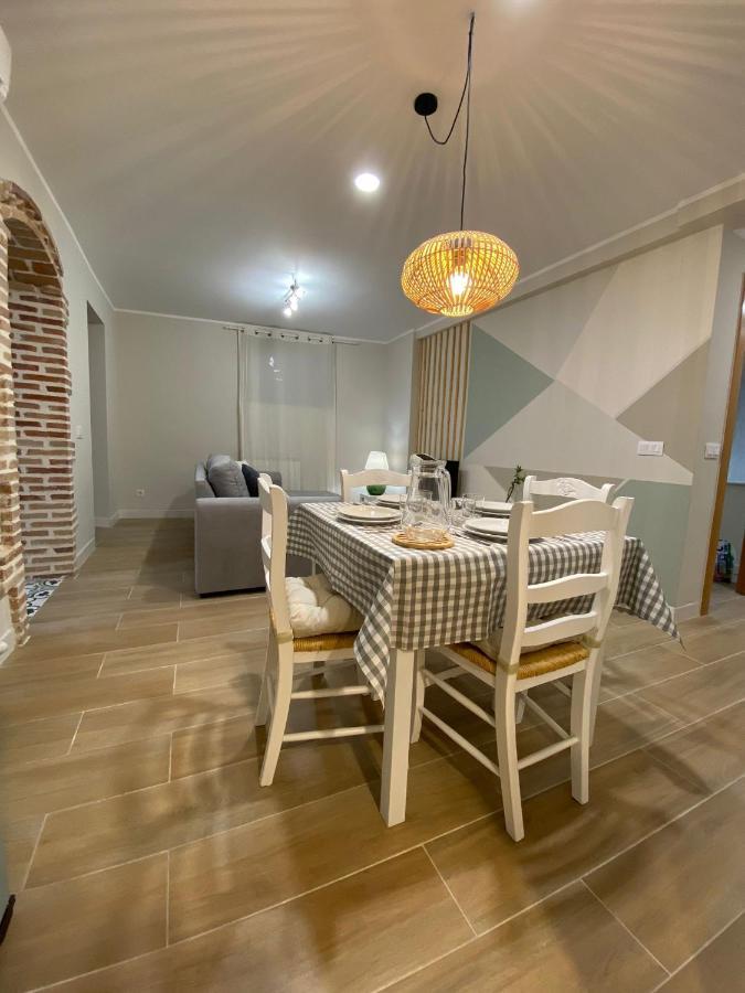 Apartamento Rural El Retablo Cetina Dış mekan fotoğraf