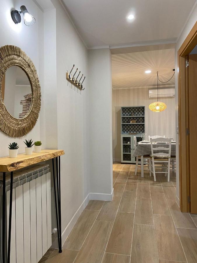 Apartamento Rural El Retablo Cetina Dış mekan fotoğraf