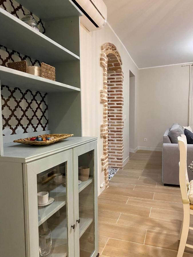 Apartamento Rural El Retablo Cetina Dış mekan fotoğraf