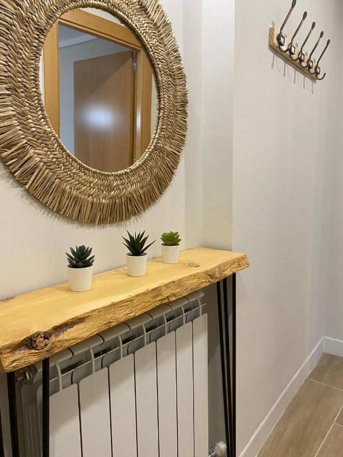 Apartamento Rural El Retablo Cetina Dış mekan fotoğraf