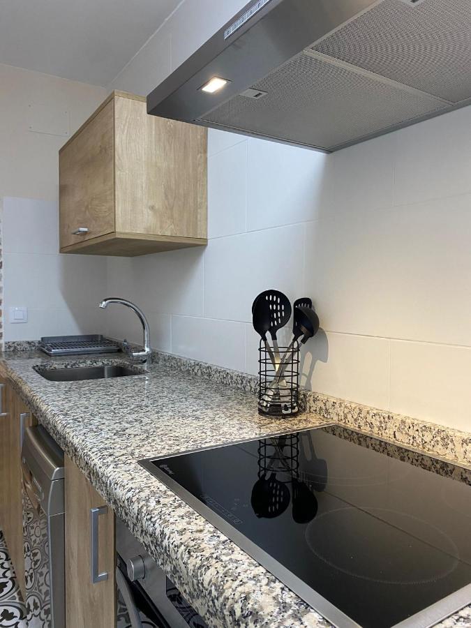 Apartamento Rural El Retablo Cetina Dış mekan fotoğraf