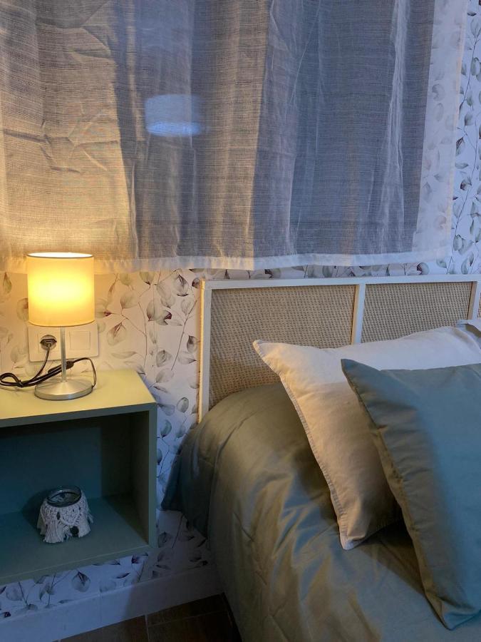 Apartamento Rural El Retablo Cetina Dış mekan fotoğraf