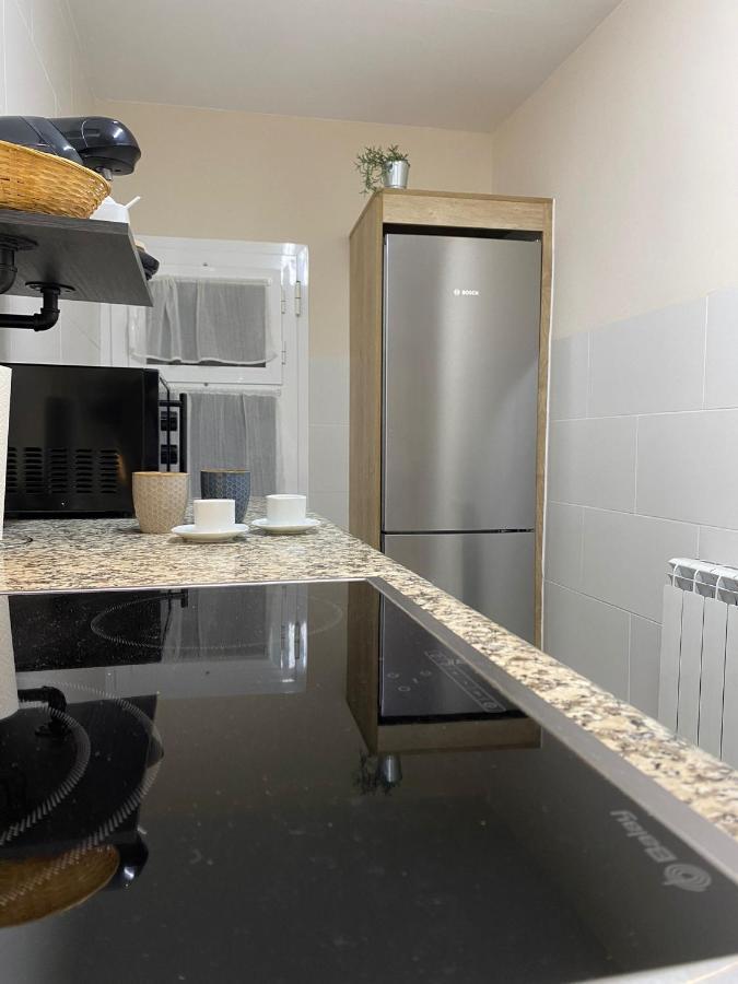 Apartamento Rural El Retablo Cetina Dış mekan fotoğraf