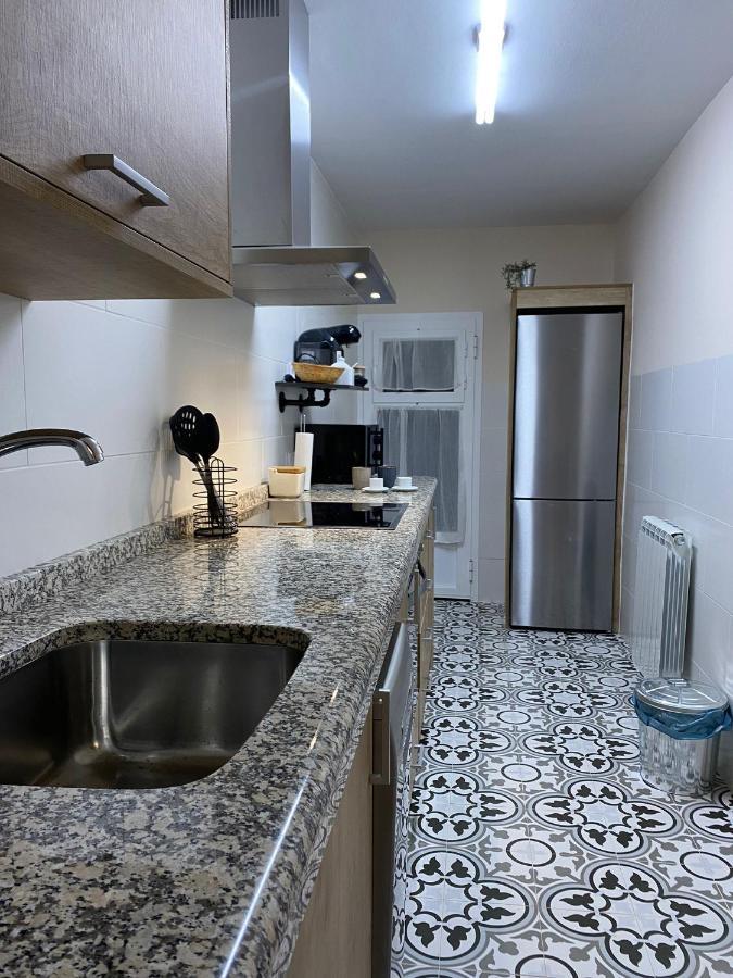 Apartamento Rural El Retablo Cetina Dış mekan fotoğraf