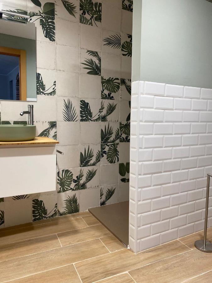 Apartamento Rural El Retablo Cetina Dış mekan fotoğraf