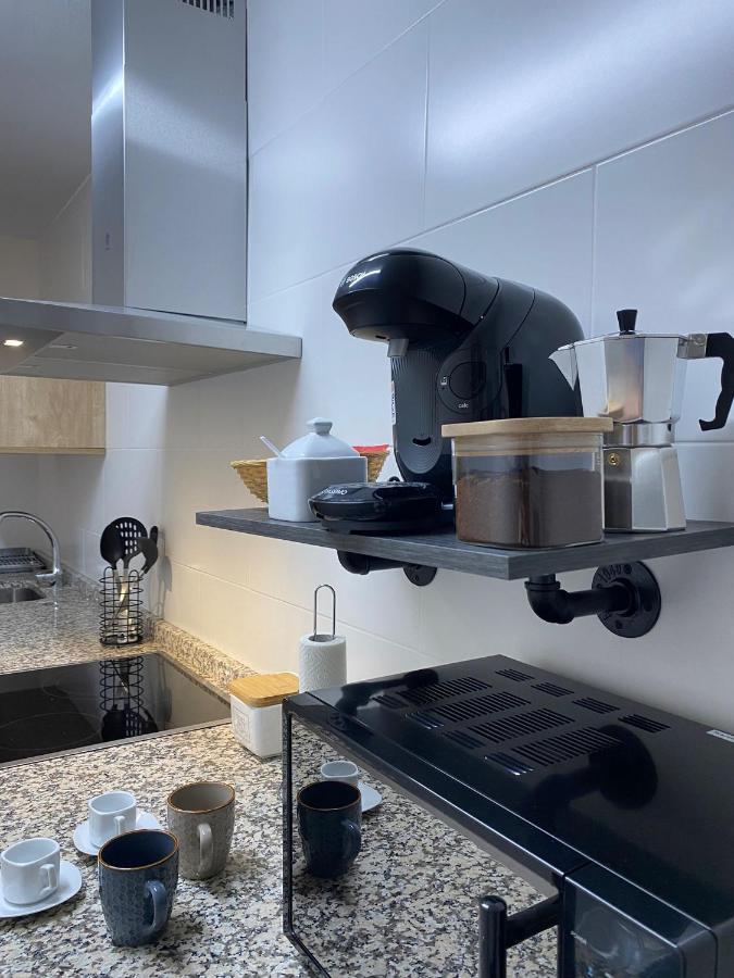 Apartamento Rural El Retablo Cetina Dış mekan fotoğraf