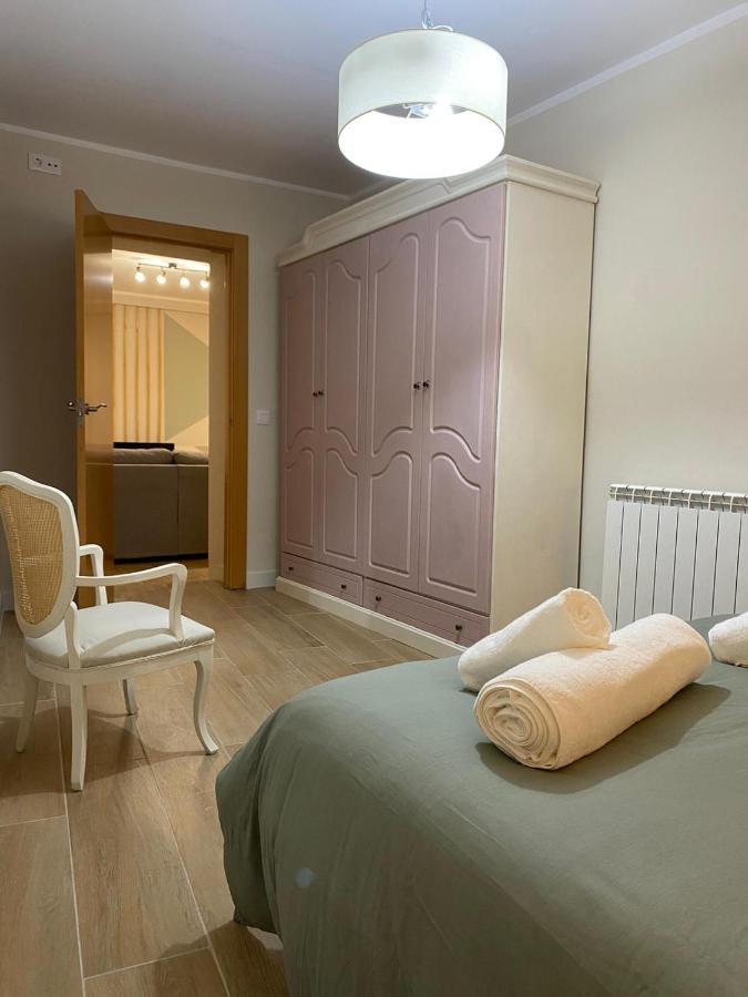 Apartamento Rural El Retablo Cetina Dış mekan fotoğraf
