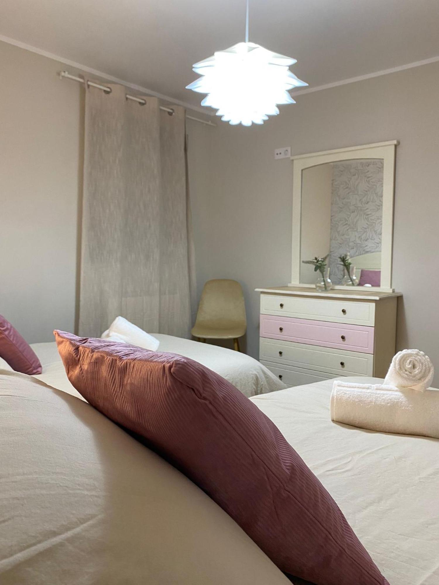 Apartamento Rural El Retablo Cetina Dış mekan fotoğraf